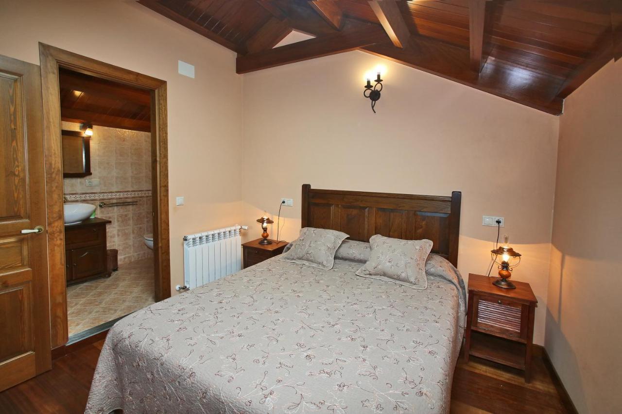 Apartamentos Lagunas กาสโตรโพล ภายนอก รูปภาพ